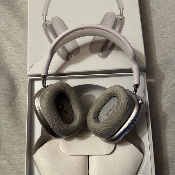 Apple AirPod max - Picture 4 of 4